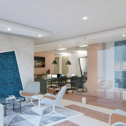 Serviced office centre to hire in Nairobi