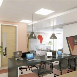 Image of Nairobi office space