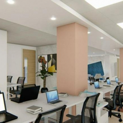 Image of Nairobi serviced office