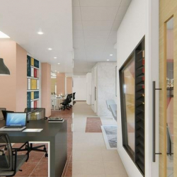Offices at Luna Park, Mpaka Road