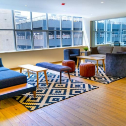 Serviced office - Nairobi