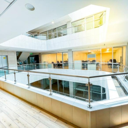 Offices at Mama Ngina Street, 3rd Floor, Twentieth Century Plaza