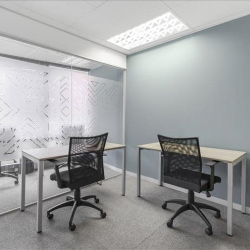 Office suite in Cape Town