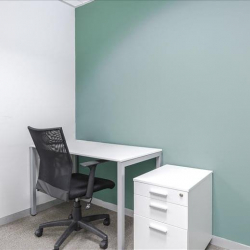 Serviced office to let in Cape Town
