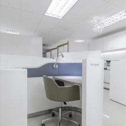 Image of Cape Town serviced office centre