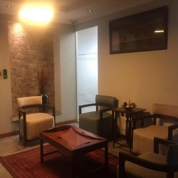 Nairobi executive suite