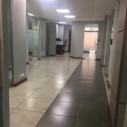 Interior of 4th floor Mara Road, Upperhill building, Box 38515-00623, Nairobi