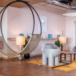 Serviced office centre to lease in Nairobi