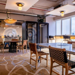 Serviced offices to hire in Nairobi