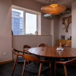 Executive suites to hire in Nairobi