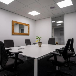 Exterior image of Metal Box, 25 Owl Street