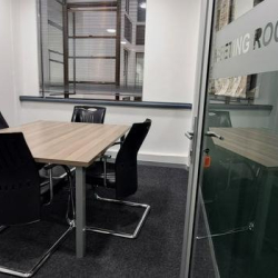 Executive office centres to hire in Johannesburg