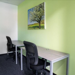 Serviced offices to hire in Dar es Salaam