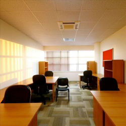 Offices at Mukwasi House, Plot 39A, Lumumba Avenue, Nakasero
