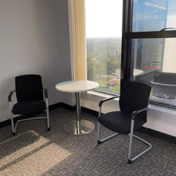 Exterior view of Muthangari Drive, Westlands, The Address Center, 15th Floor