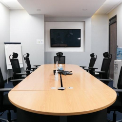 Nairobi office suite