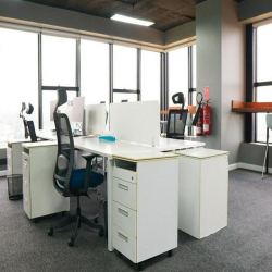 Office spaces to hire in Nairobi