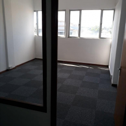 Exterior view of Newry Complex, 85 Route St Jean, Port Louis District, Quatre Bornes, Mauritius