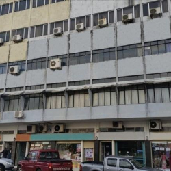 Newry Complex, 85 Route St Jean, Port Louis District, Quatre Bornes, Mauritius serviced office centres