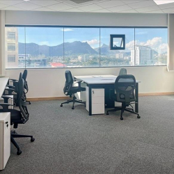 Image of Ebene serviced office centre