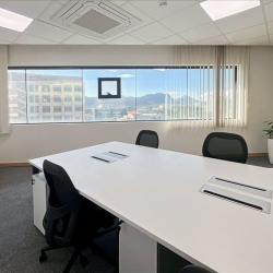 Nexsky Building, Hotel Street, 7th Floor, Cybercity, Quatres Bornes serviced offices