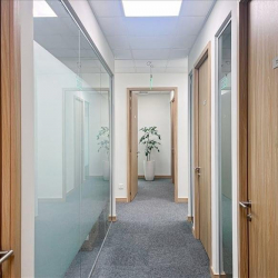 Nexsky Building, Hotel Street, 7th Floor, Cybercity, Quatres Bornes