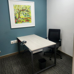 Office suites to let in Bryanston