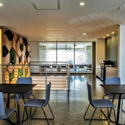 Executive office centre to hire in Bryanston