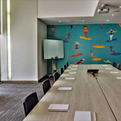 Serviced offices to rent in 