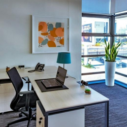Serviced offices to rent in 