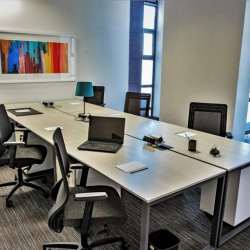 Serviced offices to rent in 