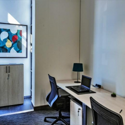 Serviced offices to rent in 