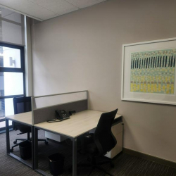 Serviced offices to rent in 