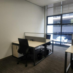 Serviced offices to rent in 