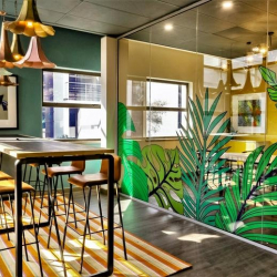 Bryanston serviced office