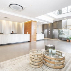 Serviced offices to let in Cape Town