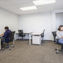 Cape Town serviced office
