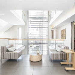 No 1 Bridgeway Road, Bridgeways Precinct, Century City