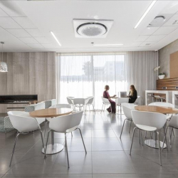 Cape Town executive office