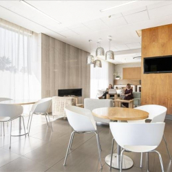 Office suite to rent in Cape Town