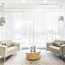 Executive offices in central Cape Town