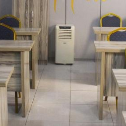Serviced office in Abuja