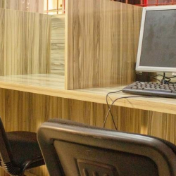 Office suites to lease in Abuja