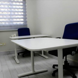 Serviced office in Accra