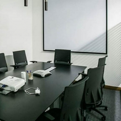 Serviced office - Accra