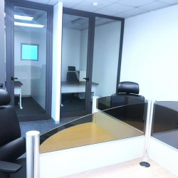 Offices at North Dzorwulu, Airport Area, Accra