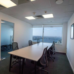 Exterior image of North Tower, Nile City Towers, 22nd floor, 2005C Nile Corniche, Bulaq, Cairo Governorate 4311301,+201211428888