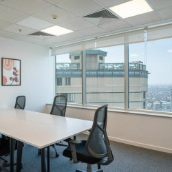 Serviced offices to lease in Cairo