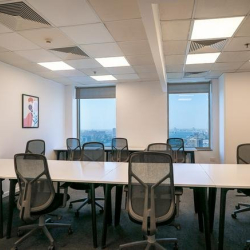 Executive suites to lease in Cairo