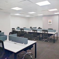 North Tower, Nile City Towers, Cornish El Nile, 19th Floor serviced office centres